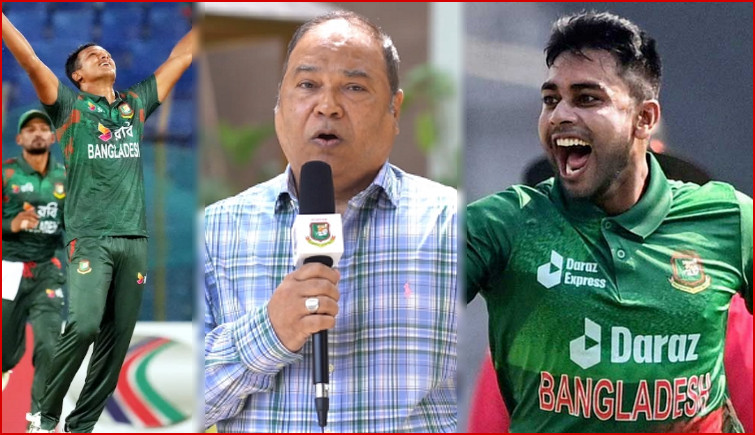সাইফুদ্দিন বাদ, মিরাজকে নিয়ে বড় চমক টাইগারদের টি-টোয়েন্টি বিশ্বকাপের দল ঘোষণা
