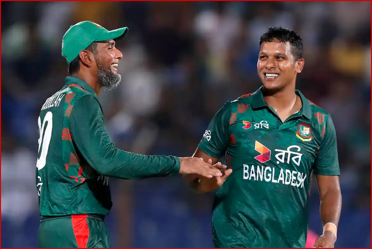 বিশ্বকাপ টিম থেকে সাইফুদ্দিন বাদ