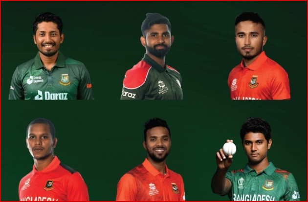 বাংলাদেশের বিশ্বকাপ থেকে বাদ পড়া একাদশ হারিয়ে দিতে পারে ভারত কে-ও