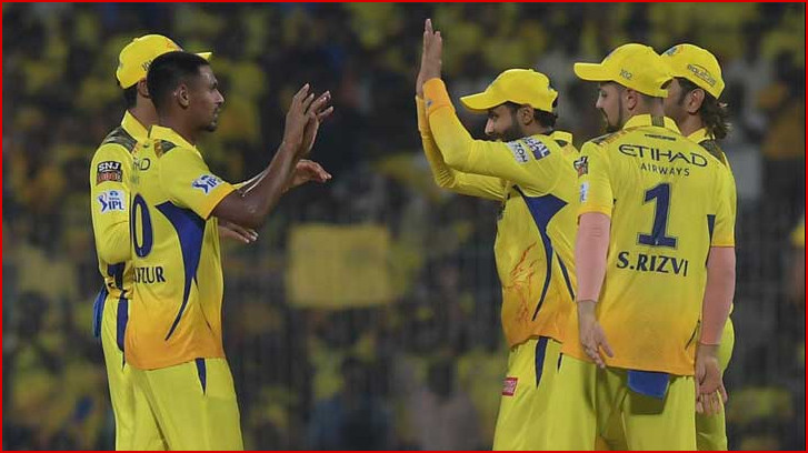 আইপিএলে বাচা-মরার ম্যাচ সহ আজ টিভিতে যেসব খেলা দেখবেন