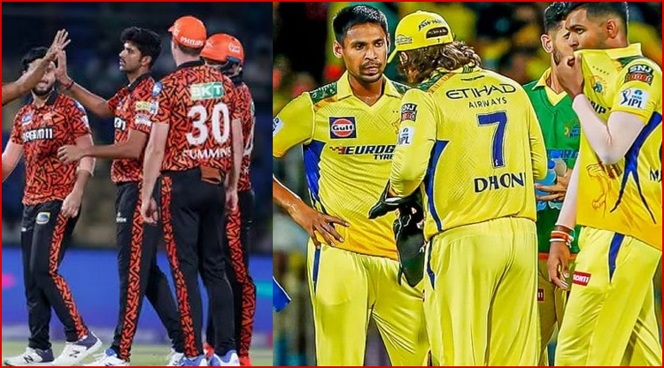 আইপিএলের জটিল সমীকরণের এক ম্যাচ আজ, চেন্নাইয়ের যে ক্ষতি যে লাভ