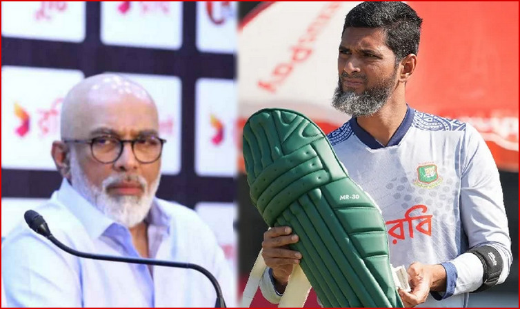 বাদ দেওয়া সেই বুড়ো রিয়াদেই সব ভরসা, এখন কেন হাথুরু করলেন রিয়াদের প্রশংসায়