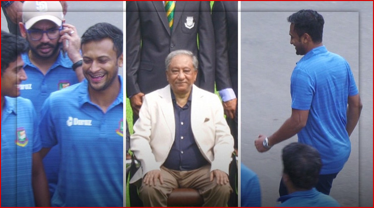 পাপনের হস্তক্ষেপে এবার বদলেছে ৫ বছরের এলোমেলো রেকর্ড