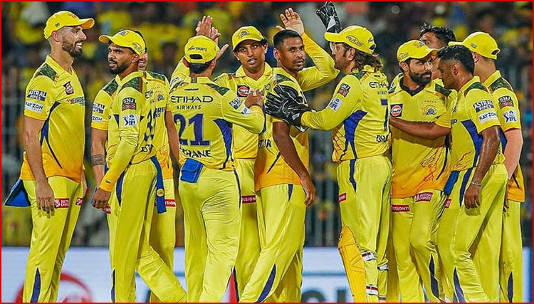মুস্তাফিজের চেন্নাইয়ের বাচা-মরার ম্যাচ সহ আজ টিভিতে যা দেখবেন