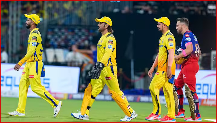 চেন্নাই নাকি ব্যাঙ্গালুরু, প্লে-অফে যাচ্ছে কারা ; শুধু জয়-পরাজয় নয়, আছে সমীকরণের মারপ্যাঁচও