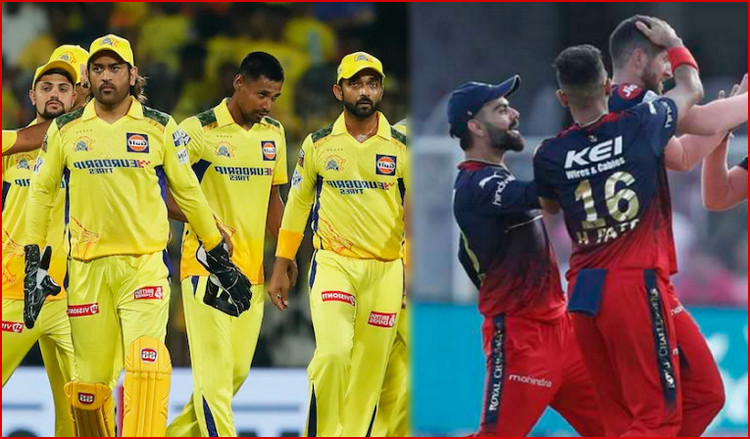 জিতেও ছিটকে গেল লখনউ, বড় লাভ হল চেন্নাইয়ের