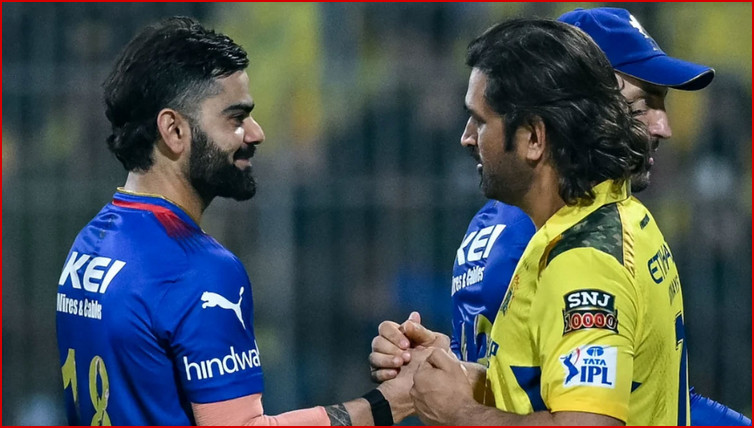 আইপিএলে আজ বাঁচা-মরার লড়াইয়ে চেন্নাই-বেঙ্গালুরু ; ম্যাচ সময়