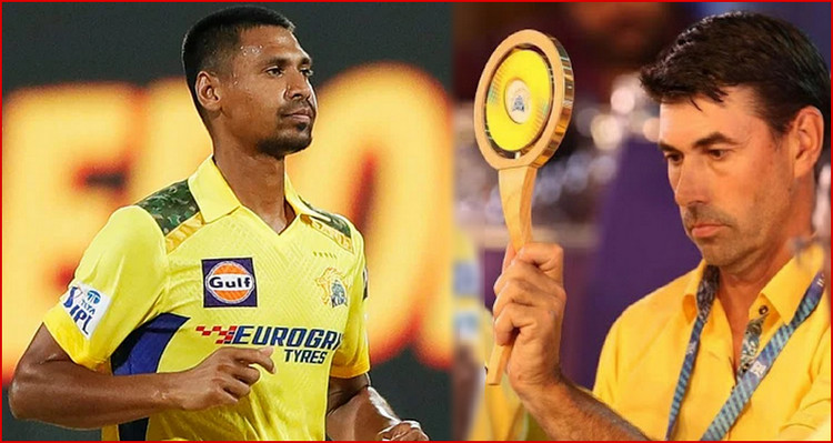 পরের আইপিএলে মুস্তাফিজকে রিটেন করবে কিনা এখুনি জানিয়ে দিল চেন্নাই টিম ম্যানেজমেন্ট