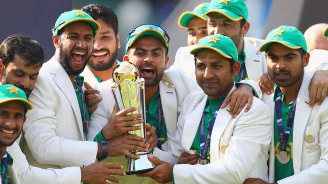২০২৪ চ্যাম্পিয়নস ট্রফি টি-টোয়েন্টি ফরম্যাটে আয়োজনের প্রস্তাব দিল যে দেশ