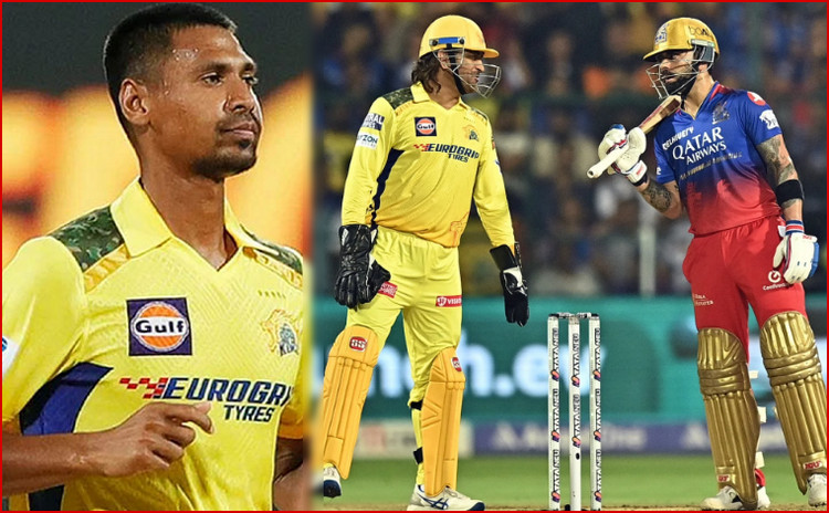 মুস্তাফিজকে ছাড়া বাজে অভিজ্ঞতা নিয়ে আইপিএল শেষ ধোনির
