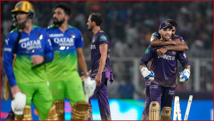 এবারের আইপিএলের ফাইনাল খেলবে কারা, মন্ত্র দিয়ে জানিয়ে দিলেন হরভজন