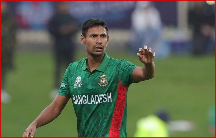 টি টোয়েন্টিতে মুস্তাফিজের জয়জয়কার, বল হাতে হতে পারে বাংলাদেশের তুরুপের তাস