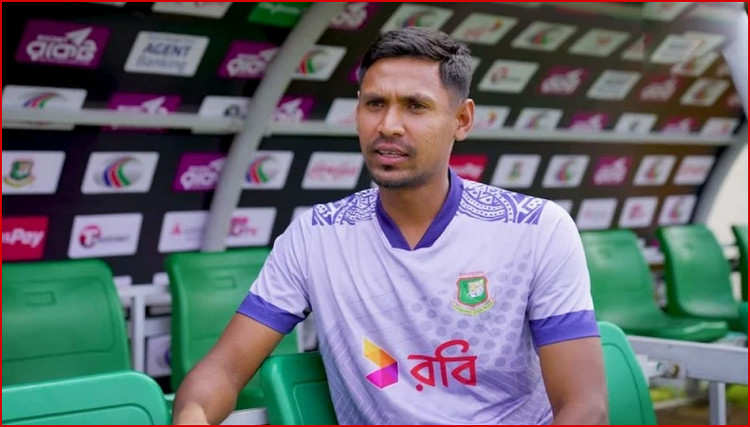 তিনি মুস্তাফিজ থেকে যেভাবে হয়ে গেলেন ফিজ