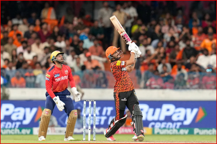 পাঞ্জাবকে হারিয়ে এবার কলকাতা ম্যাচের দিকে নজর হায়দ্রাবাদের