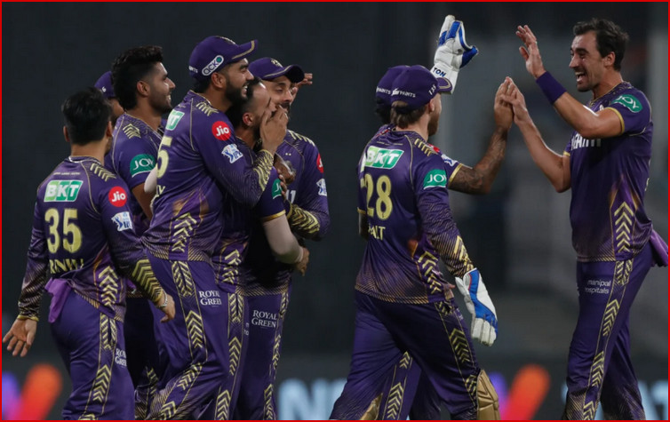 আইপিএলে কলকাতার ম্যাচ সহ টিভিতে যেসব খেলা দেখবেন