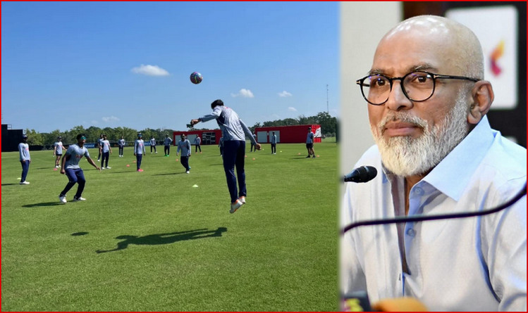আগামীকাল যুক্তরাষ্ট্রে বিপক্ষে ১ম টি টোয়েন্টি ম্যাচের জন্য দল ঘোষণা করল হাথুরু, ম্যাচ সময়