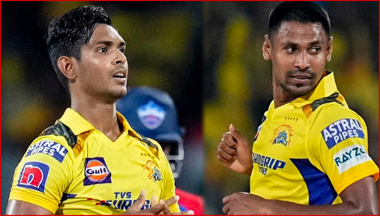 মুস্তাফিজকে রিটেইন করবে না চেন্নাই! ভরসা রাখছে পাথিরানার উপরেই