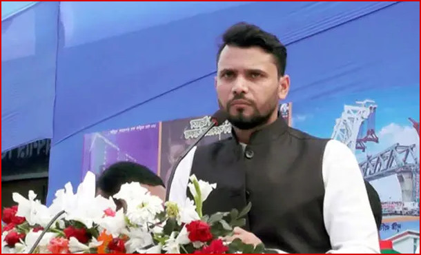 বিশ্বকাপে বাংলাদেশের সম্ভাবনা নিয়ে একি বললেন বললেন মাশরাফি