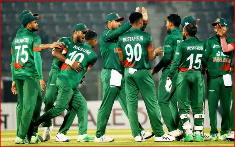 আইপিএলে প্রথম কোয়ালিফায়ার ম্যাচ, বাংলাদেশ-যুক্তরাষ্ট্র হাইভোল্টেজ ম্যাচ সহ আজ টিভিতে যেসব খেলা দেখবেন