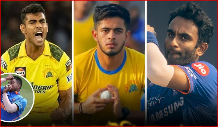 এক ম্যাচ না খেলেও আইপিএল থেকে কোটি কোটি টাকা কামিয়েছেন ৫ ক্রিকেটার