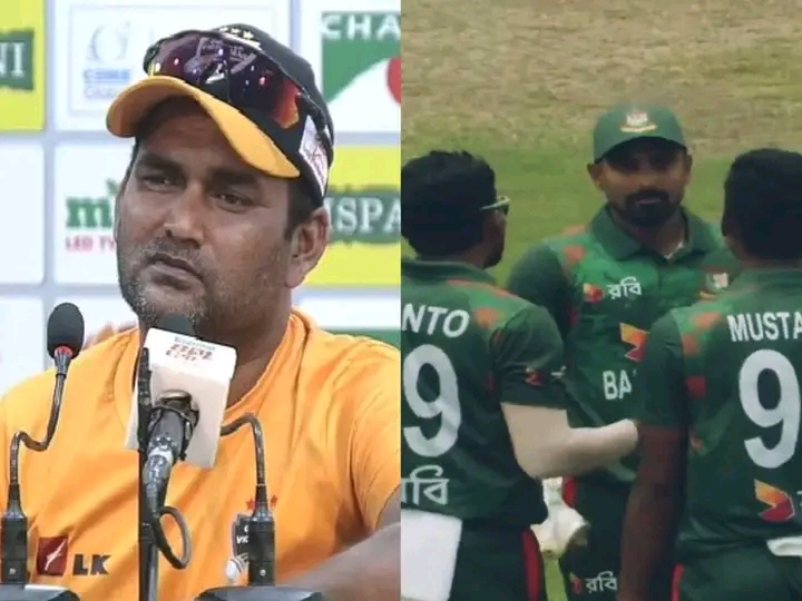 বাংলাদেশের লজ্জাজনক পরাজয়ের পর যা বললেন মোহাম্মদ সালাউদ্দিন 