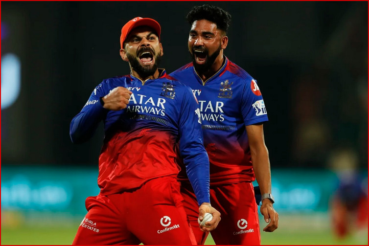 আইপিএলে হাইভোল্টেজ এলিমিনেটর ম্যাচসহ আজ টিভিতে যেসব খেলা দেখবেন