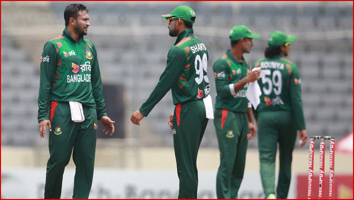 শেষ ৩ বলে ১১ রান, যুক্তরাষ্ট্রের কাছে হেরে সরাসরি যাকে দোষারোপ করলেন টাইগার অধিনায়ক
