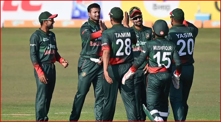শান্তর উইকেটের অজুহাত নিয়ে কড়া ভাষায় জবাব দিলেন বিসিবি পরিচালক