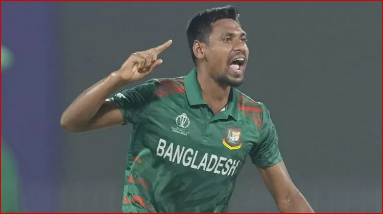 মুস্তাফিজের দলের মালিক কারাগারে ফ্র্যাঞ্চাইজির চুক্তি বাতিল