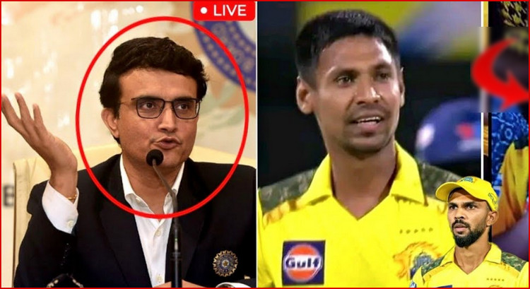 ২০২৫ মেগা নিলামের আগে তিন ফ্রাঞ্চাইজি মুস্তাফিজকে নিয়ে কাড়াকাড়ি