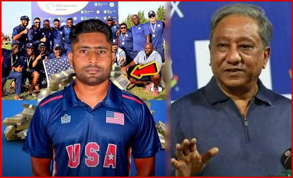 অবশেষে বাংলাদেশ ছেড়ে যুক্তরাষ্ট্রের হয়ে খেলা নিয়ে মুখ খুললেন ইমরুল কায়েস