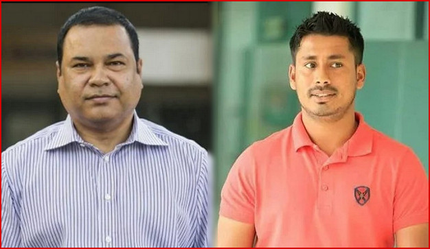 অধিনায়ক শান্ত বাদ, নতুন অধিনায়কের নাম ঘোষণা করে একি বললেন আশরাফুল
