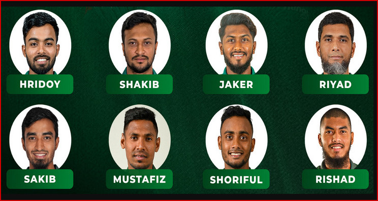 হোয়াইটওয়াস এড়াতে শেষ ম্যাচে দুই পরিবর্তন নিয়ে দল ঘোষণা করলো কোচ হাথুরু