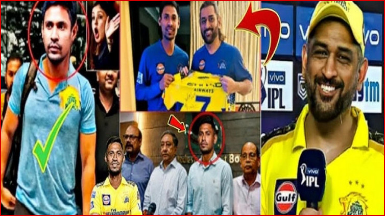 ২০২৫ আইপিএল মেগা নিলামের আগে সু-খবর পেল মুস্তাফিজ