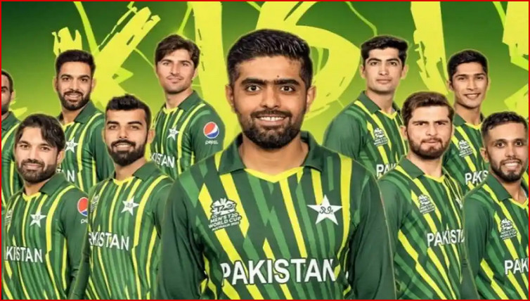 বিশ্বকাপের স্কোয়াড ঘোষণার এক দিন বাকি, পাকিস্তানের দলের নতুন নাটক!