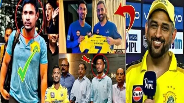 মেগা নিলামের আগে সু-খবর পেল মুস্তাফিজ 