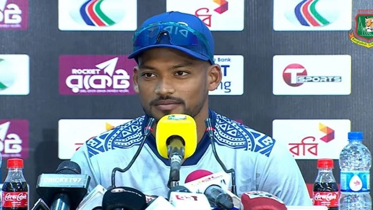 দোয়া চাওয়া নিয়ে শান্তর নামে সেই ভাইরাল বক্তব্যটি সত্য নাকি মিথ্যা!