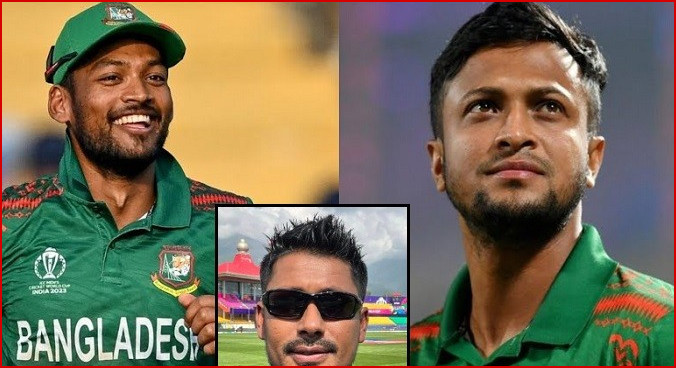 বাংলাদেশের ক্রিকেট ছেড়ে দওয়া উচিৎ, বেতন বন্ধ করা উচিৎ ; যুক্তরাষ্টের বিপক্ষে সিরিজ হারের পর এসব কি বললেন সাবেক অধিনায়ক