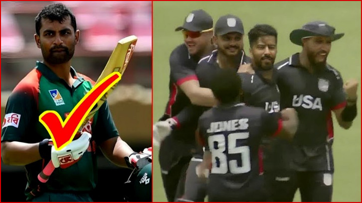 অচল লিটন শান্তকে বাদ দিয়ে ওপেনিয়ে তামিম ভাইকে লাগবে!