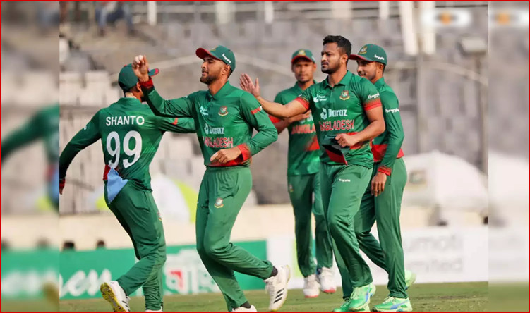 যুক্তরাষ্ট্রের বিপক্ষে শেষ ম্যাচে বাংলাদেশের একাদশ, দেখে নিন ম্যাচ সময়