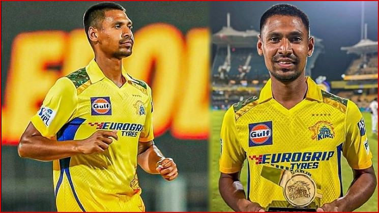 আইপিএল ফাইনাল না খেলেও ফাইনাল শেষে ১ম স্থানে মুস্তাফিজ