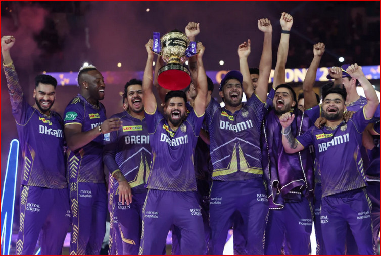 কলকাতার প্রতিটি রানের মূল্য ১৯ লাখ রুপি, ৫২ রানের জন্য বেঙ্গালুরুর খরচ ১১ কোটি রুপি