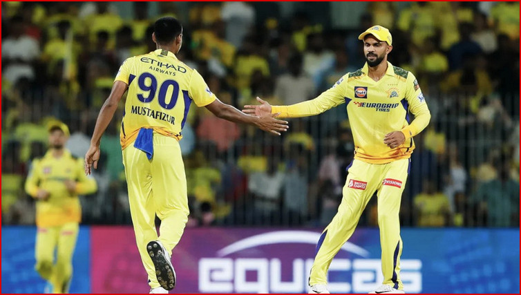 মুস্তাফিজদের নেতৃত্ব দেওয়ার চ্যালেঞ্জ নিয়ে একি বললেন গায়কোয়াড়