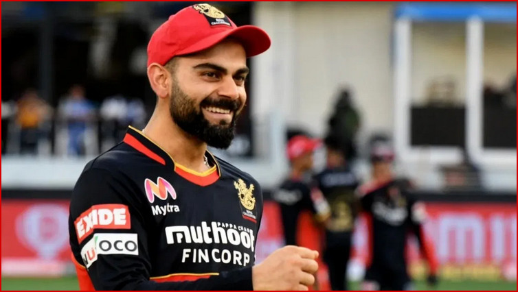কোহলির সমালোচনা করায় ধারাভাষ্যকারকে বড় ধরনের হুমকি