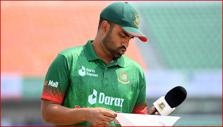টি-টোয়েন্টি বিশ্বকাপের যে স্থানে বাংলাদেশের তামিম ছাড়া কেই নেই