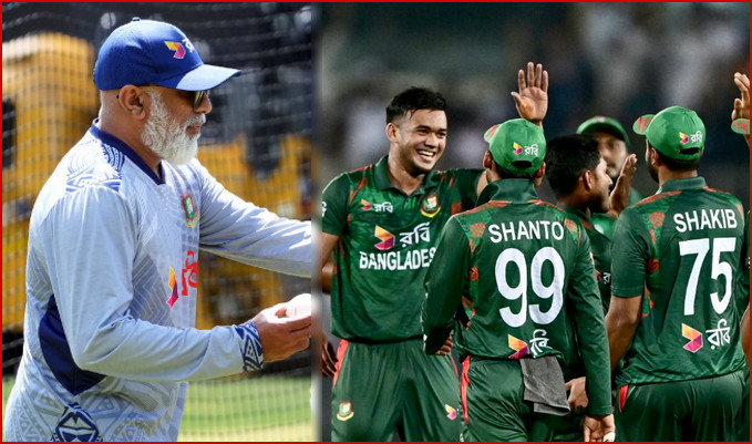 T20 বিশ্বকাপে ফাইনাল খেলবে যে দুই দল, বাংলাদেশ এর অবস্থান কোথায়!