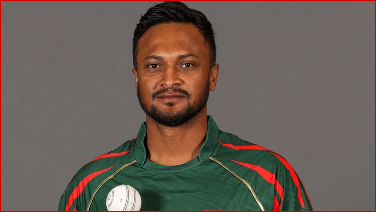 এটাই সাকিবের শেষ বিশ্বকাপ কি,না যা জানালেন তিনি নিজেই