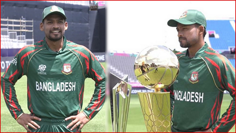‘আমার সব কিছু অবিশ্বাস্য-পাগলাটে মনে হচ্ছে’ বিশ্বকাপ ভেন্যু দেখে কেন বললেন শান্ত