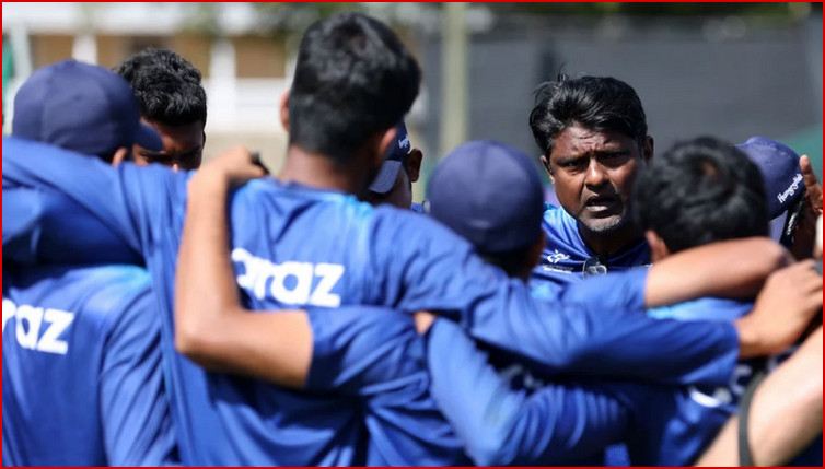 ব্রেকিং নিউজ ; নতুন কোচ নিয়োগ দিলো বিসিবি