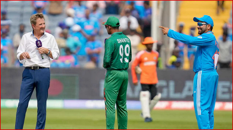 বাংলাদেশ-ভারত হাইভোল্টেজ ম্যাচসহ আজ টিভিতে যেসব খেলা দেখবেন